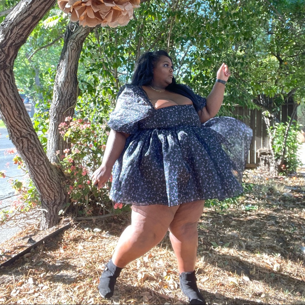 Selkie Dress